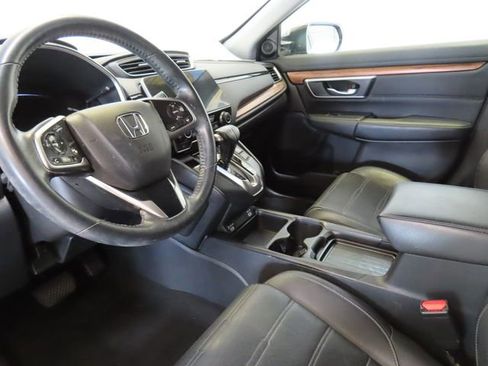 Used 2020 Honda CR-V EX-L image 4