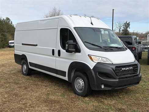 New 2026 RAM ProMaster 3500 w/ Convenience Group image 14