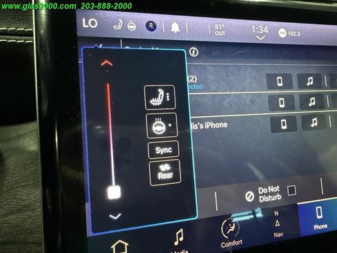 Used 2021 Jeep Grand Cherokee L Limited image 23