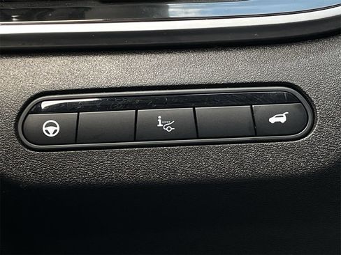 Used 2023 INFINITI QX60 Sensory w/ Vision Package image 20