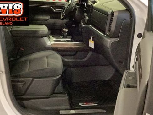 New 2026 Chevrolet Silverado 1500 RST AWD/4WD image 23