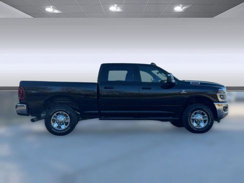 New 2026 RAM 3500 Tradesman image 7