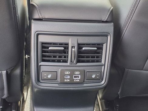 New 2026 Subaru Outback Touring image 11