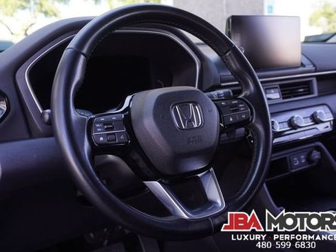 Used 2024 Honda Pilot EX-L image 80