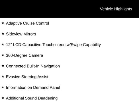 Used 2023 Ford Bronco Wildtrak image 3