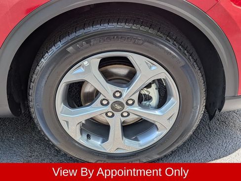 Used 2025 Ford Escape ST-Line AWD/4WD image 33