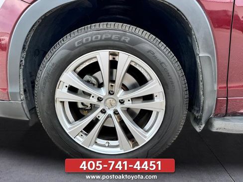 Used 2016 Toyota Highlander Limited Platinum AWD/4WD image 40