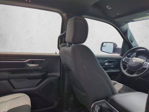 Used 2025 RAM 1500 Big Horn AWD/4WD image 20