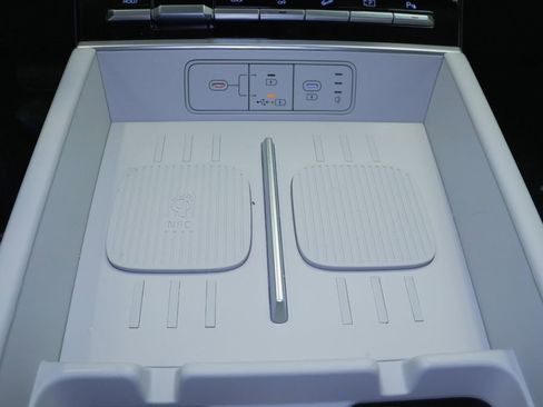 Used 2025 Hyundai Santa Fe SEL image 42