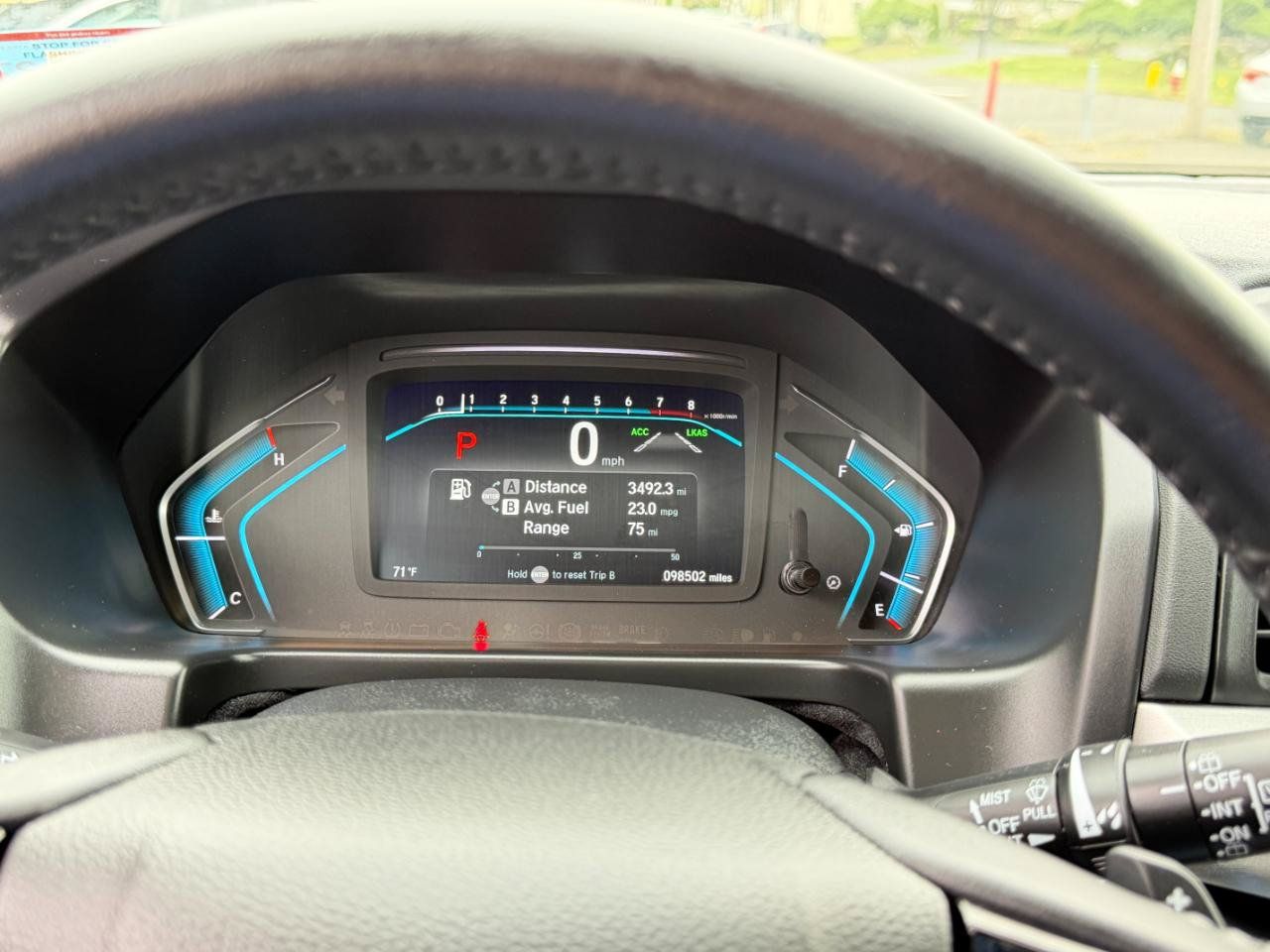 Used 2020 Honda Odyssey EX-L image 82
