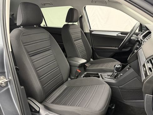 Used 2024 Volkswagen Tiguan S FWD image 29
