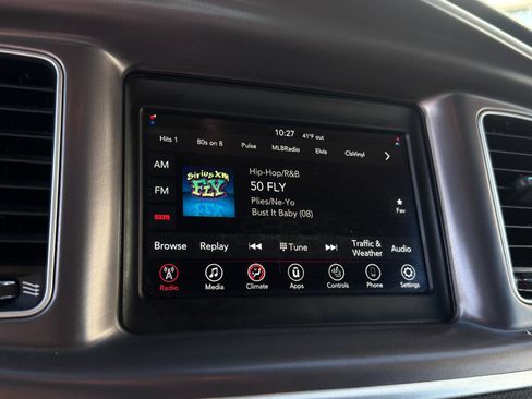 Used 2021 Dodge Charger SXT w/ Leather Interior Group image 22