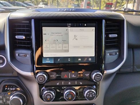 New 2026 RAM 1500 Big Horn image 27