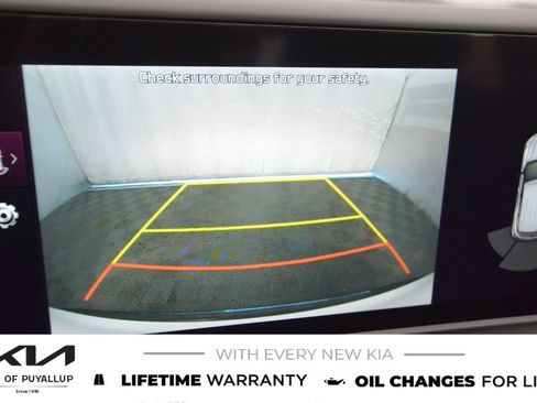 New 2026 Kia Seltos EX image 23