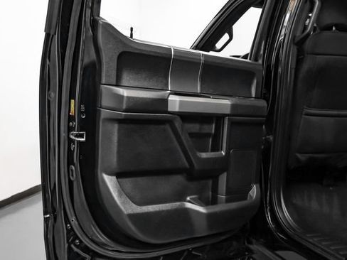 Used 2018 Ford F150 XLT w/ Equipment Group 302A Luxury AWD/4WD image 40
