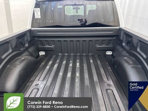 Used 2023 Ford F150 Tremor w/ Equipment Group 402A High AWD/4WD image 15