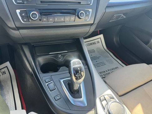 Used 2015 BMW M235i Coupe RWD image 34