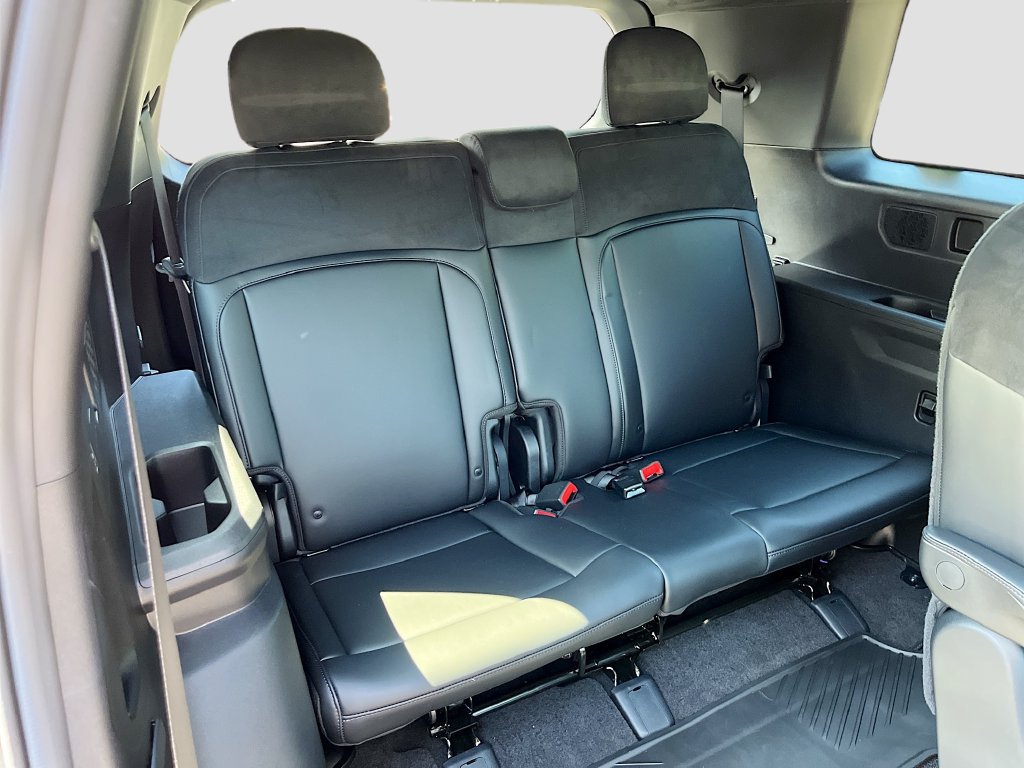 New 2027 Kia Telluride SX Prestige w/ Towing Package AWD/4WD image 32