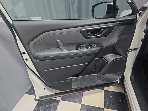 New 2026 Subaru Forester Premium image 17