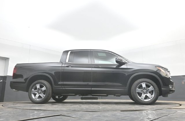 New 2026 Honda Ridgeline RTL image 48