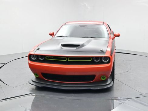 Used 2017 Dodge Challenger T/A RWD image 23