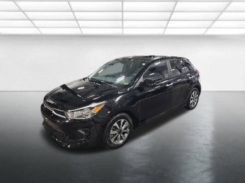 Used 2023 Kia Rio S w/ Technology Package FWD image 9