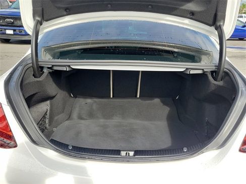 Used 2020 Mercedes-Benz C 300 Sedan image 28