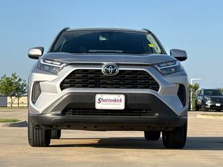 Used 2024 Toyota RAV4 XLE video 2
