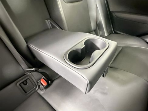 Certified 2025 Toyota Prius Plug-In Hybrid image 54