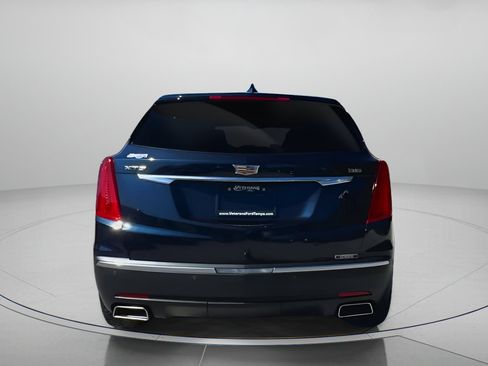 Used 2017 Cadillac XT5 Luxury w/ Driver Awareness Package image 24