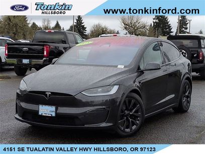 Used 2024 Tesla Model X