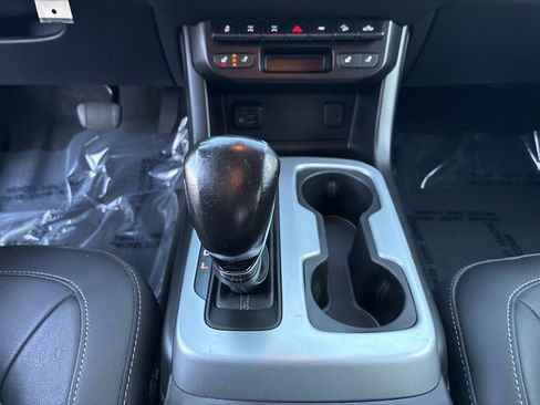 Used 2022 Chevrolet Colorado ZR2 image 18