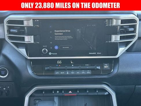 Used 2022 Toyota Tundra SR5 w/ SR5 Convenience Package image 13