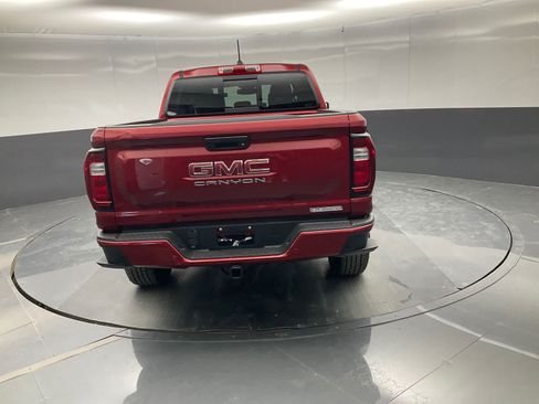 New 2026 GMC Canyon Elevation w/ Convenience Package AWD/4WD image 86