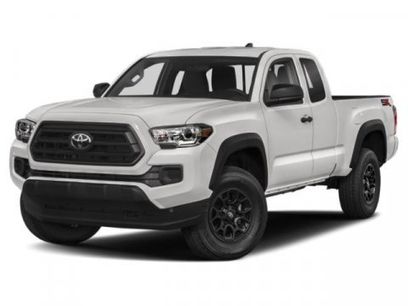 Used 2021 Toyota Tacoma SR
