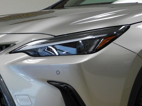 Used 2025 Lexus NX 350 350 Premium w/ Accessory Package (2T) image 21