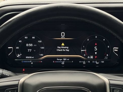 Certified 2022 GMC Yukon XL Denali AWD/4WD image 19