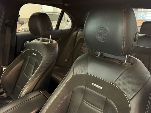 Used 2018 Mercedes-Benz E 63 AMG S image 23