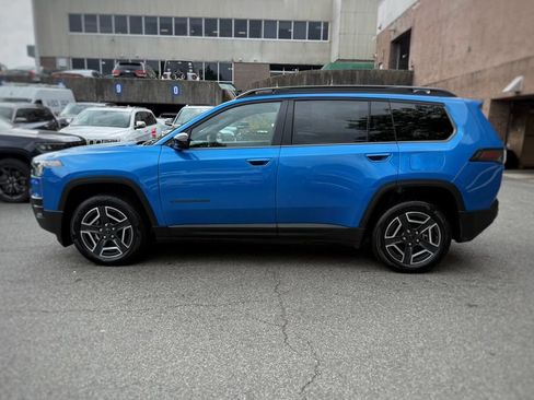 New 2026 Jeep Cherokee Laredo AWD/4WD image 14