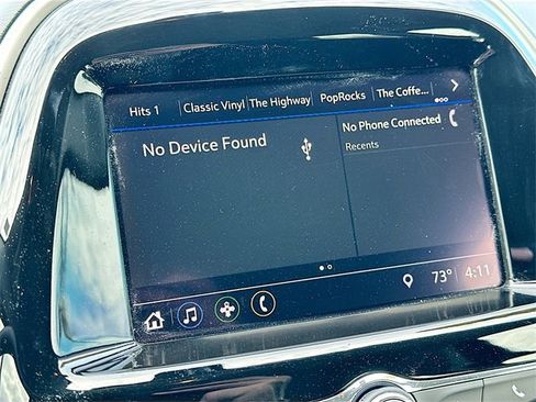 Used 2020 Chevrolet Spark LT image 14