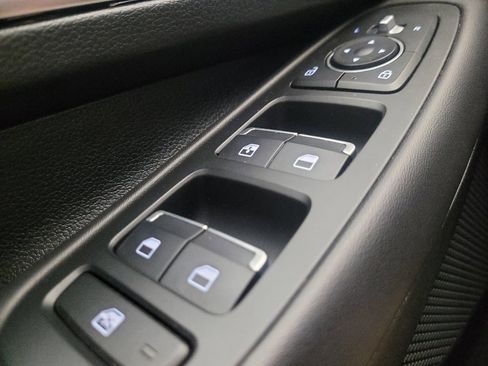 Used 2023 Hyundai Sonata SE FWD image 27
