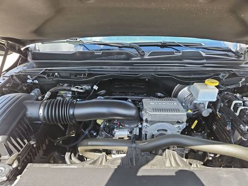 Used 2024 RAM 1500 Laramie image 27