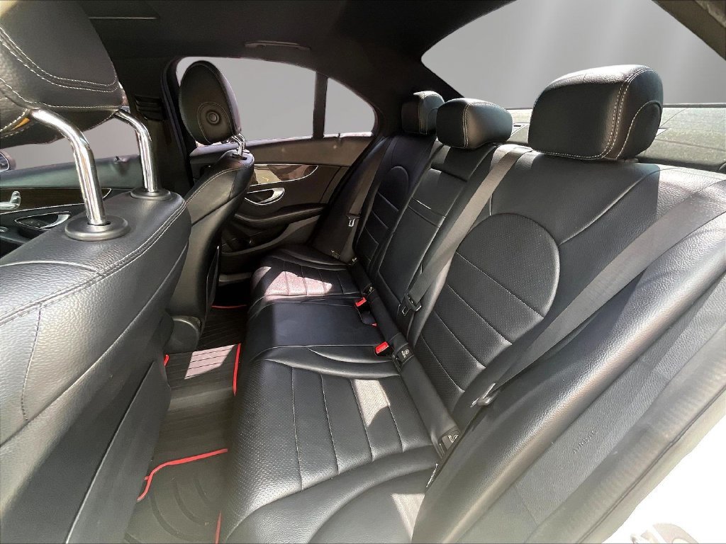 Used 2019 Mercedes-Benz C 300 Sedan image 22