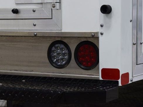 New 2026 Chevrolet Express 3500 w/ Power Convenience Package RWD image 10