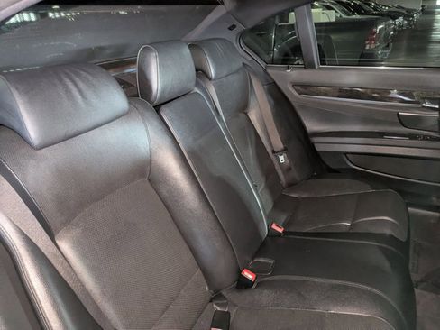 Used 2013 BMW 740i RWD image 21