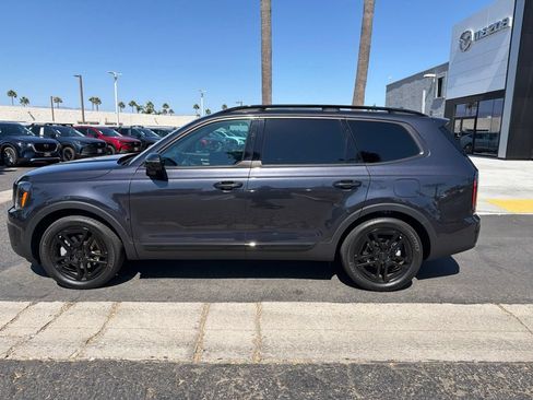 Used 2025 Kia Telluride SX Prestige X-Line AWD/4WD image 8