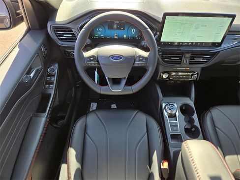 New 2025 Ford Escape ST-Line Elite w/ Premium Technology Package image 9