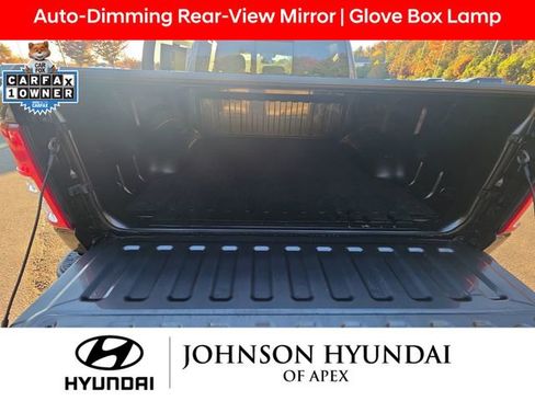 Used 2023 RAM 1500 Big Horn image 23