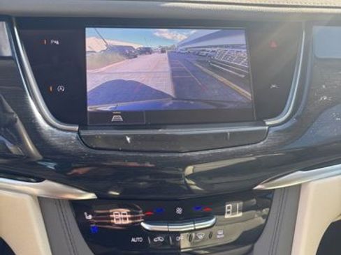 Certified 2024 Cadillac XT6 Premium Luxury w/ LPO, Floor Liner Package FWD image 19