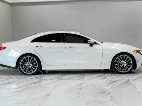 Used 2020 Mercedes-Benz CLS 450 w/ Premium Package image 10